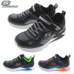 子供 スケッチャーズ SKECHERS スニーカー S LIGHTS-ERUPTERS 3-DERLO 90563L BKSL BBLM NVOR