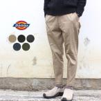  Dickies одежда стрейч легкий конический укороченные брюки 181M40WD16