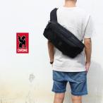 クローム CHROME バッグ カデット KADET ブラックローム BLCKCHRM BG-196-BKLB-NA-NA