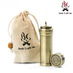  втулка craft Bush Craft масло лампа масло вставка свеча 90 2.0 Survival уличный кемпинг барбекю BBQ low sok 4571574750432