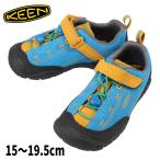 子供 キーン KEEN スニーカー ジャスパー ツー JASPER 2 (CHILDREN) ブリリアントブルー/ゴールデンロッド 1025497