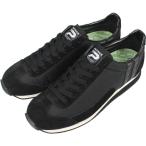 交換返品送料無料 パトリック スニーカー マイアミ コーデュラ エコ ファブリック MIAMI-CE ブラック BLK 504091