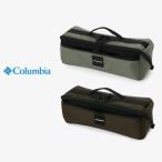 コロンビア Columbia フェスティバル ウッズ カトラリー ケース FESTIVAL WOODS CUTLERY CASE PU2271 231(コードバン) 316(サイプレス)