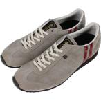 ショッピングパトリック 交換返品送料無料 パトリック スニーカー アイリス ベロア IRIS-VR モカ MOCA 528823