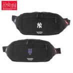  Manhattan Poe te-jiManhattan Portage × MLB ×a Ray кошка сумка-пояс yan Keith metsu1101-MLB