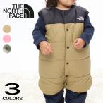  ребенок North Face THE NORTH FACE одежда baby in sa Ray tedo слипер Baby Insulated Sleeper NNB72310 KP SY OP