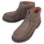 交換送料片道無料 ミネトンカ MINNETONKA ウィメンズ ワラビー ショート ブーツ WALLABEE SHORT BOOT グレージュ 18M18
