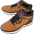 交換送料片道無料 ティンバーランド Timberland ハイキングシューズ フィールド トレッカー ロー FIELD TREKKER LOW ミディアムブラウン TB0A6DKN EM5