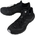 サロモン salomon ウォーターシューズ アンフィブボールド 2 AMPHIB BOLD 2 Black/Black/Quarry 413038