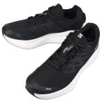  Salomon salomon бег обувь обвес g ride 3 AERO GLIDE 3 черный / белый / Asphalt 477567