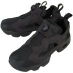 リーボック Reebok スニーカー インスタポンプフューリー 94 INSTAPUMP FURY 94 ブラック/ブラック/ブラック 100211659