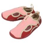 yagaiJAGUY Kids вода обувь бежевый розовый JAG2505 42 ребенок 