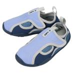 yagaiJAGUY Kids вода обувь ice blue JAG2505 27 ребенок 