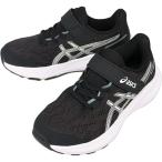  ребенок Asics asics спортивные туфли GT-1000 13 PS черный / белый 1014A344-003
