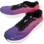 サロモンsalomonメンズランニ...