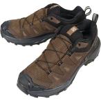  Salomon salomon высокий King обувь X Ultra 360 LTR Gore-Tex X ULTRA 360 LTR GTX темный earth /telisioso/ Shark s gold 475712