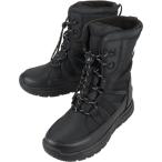 soreruSOREL winter ботинки Wit колено sleet -ru вода устойчивый WHITNEY 3 TALL WP черный NL5284 010