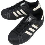 ショッピングスーパースター アディダス adidas スニーカー スーパースター 2 ウィメンズ SUPERSTAR II W コアブラック/オフホワイト/コアブラック KI8502