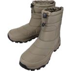  North Face THE NORTH FACEnpsi ботиночки - вода устойчивый задний Zip Nuptse Bootie WP Backzip гриб / гриб NF52577 MM