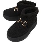 ショッピングブーティー シャカ SHAKA ビット ボア ブーティー エボル チャンキー BIT BOA BOOTIE EVOL CHUNKY ブラック SK-338