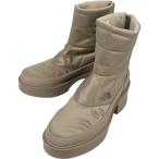  North Face женский karu mia npsi ботинки вода устойчивый e acid -W Kalmia Nuptse Boots WP SE гриб / гриб NFW52574 MM