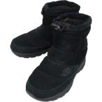  North Face THE NORTH FACEnpsi ботиночки - Short вода устойчивый замша Nuptse Bootie Short WP Suede TNF черный /TNF черный NF52571 KK