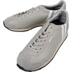 パトリック PATRICK スニーカー ネバダプラス NEVADA+ グレー GRY 507564