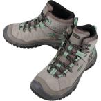  ключ nKEENwi мужской ta-gi- four mid вода устойчивый TARGHEE 4 MID WP W alloy /gla Night зеленый Alloy/Granite Green 1028989
