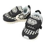  Converse CONVERSE спортивные туфли baby Roadster o Sam товары BABY RS OSAMU GOODS черный 7SF022 ребенок 