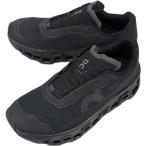  on On спортивные туфли wi мужской k громкий Monstar voidoCloudmonster Void черный / черный Black/Black 3WG10811043