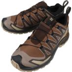  Salomon трейлраннинг обувь XA PRO 3D V9 GTX темный earth / десерт язык / черный 478818