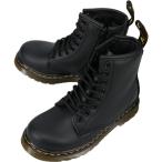  Dr. Martens Dr.Martens 1460 Junior 8 отверстий сапоги черный 17-21cm 15382001 ребенок 
