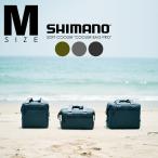  Shimano SHIMANO soft кондиционер цвет сумка Pro M размер COOLER BAG PRO BA-001Z