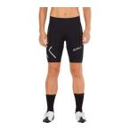 ¥ì¥Ç¥£¡¼¥¹ ¥Ï¡¼¥Õ¥Ñ¥ó¥Ä 2XU Compression Cycle SteelX Short (Women's)