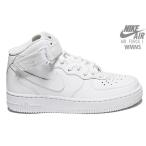 NIKE WMNS AIR FORCE 1 MID '07 