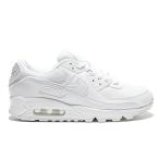 NIKE WMNS AIR MAX 90 「Triple White」 DH8010-1