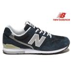 NEW BALANCE MRL996 AN NAVY SUEDE WIDTH:Dニューバランス ネイビー スエード Dワイズ メンズ スニーカー 定番