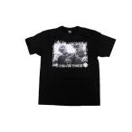 STUSSY x Gang Starr 「Take It Personal」TEE BLACK ステューシー ギャングスター コラボ T-SHIRT Tシャツ ブラック S/S 半袖