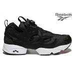 Reebok INSTA PUMP FURY OG V65750 BLACK/WHITEリーボック インスタ ポンプ フューリー OG オリジナル ブラック メンズ レディース スニーカー