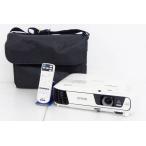  б/у EPSON Epson данные проектор EB-W31 3200lm WXGA