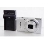 中古 Canonキャノン コンパクトデジタルカメラ IXYイクシー IXY210 2000万画素