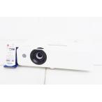  б/у Panasonic Panasonic жидкокристаллический проектор PT-LW373J 3600lm
