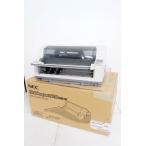  б/у NEC матричный принтер -PR-D700XEN MultiImpact700XEN горизонтальный type 136 колонка 9 листов копирование 