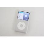 中古 C Appleアップル iPod classic 80GB PB029J/A シルバー