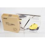  не использовался потребительские товары комплект есть KARCHER Karcher для бытового использования паровой очиститель SC 1000 устранение бактерий уборка высокая температура пар 