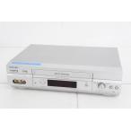中古 C SONYソニー VHSビデオデッキ ビ