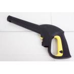  б/у KARCHER Karcher выключатель gun 2.642-172.0 мойка высокого давления для детали Attachment детали только 