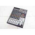  б/у BEHRINGER Behringer аналоговый микшер XENYX X1204USB