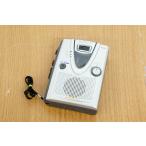  б/у разделение есть SONY Sony кассета магнитофон TCM-400 портативный аудио 