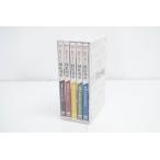  б/у времена .... National Railways ряд машина DVD-BOX все 5 шт. комплект 